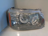 Range Rover Sport Headlight Off Side Front Xenon LED L320 AH32-13W029-GD